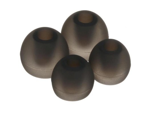 Гарнитуры FIIO JD10 Прозрачные черные